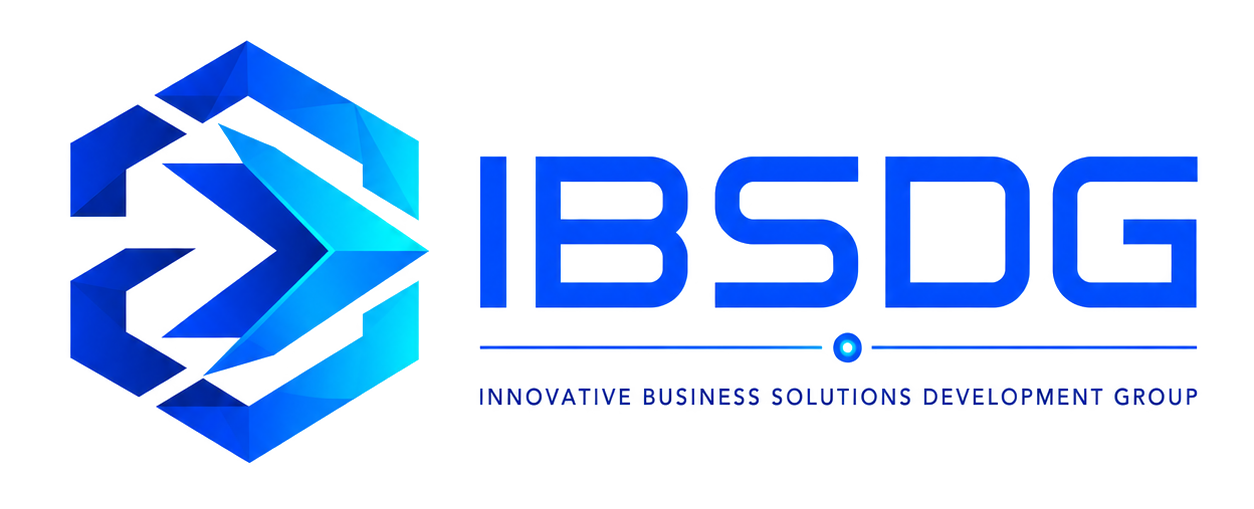 IBSDG - Innovative Business Solutions Development Group